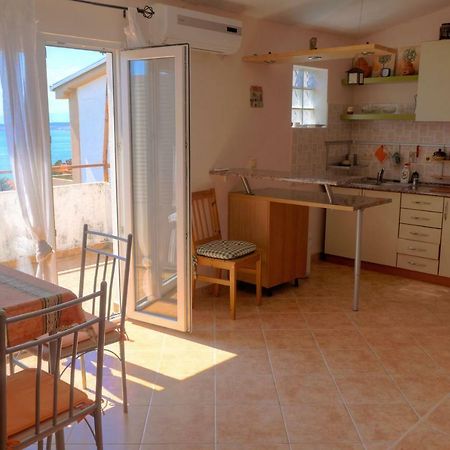 Apartment Oswald Crikvenica Εξωτερικό φωτογραφία
