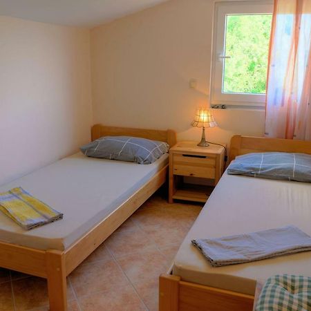 Apartment Oswald Crikvenica Εξωτερικό φωτογραφία