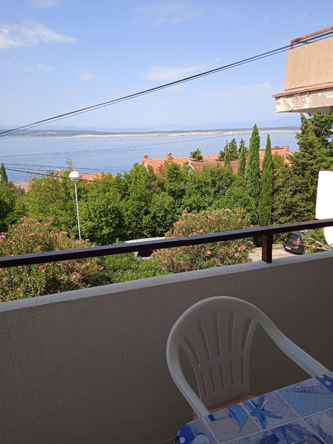 Apartment Oswald Crikvenica Εξωτερικό φωτογραφία