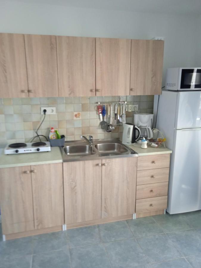 Apartment Oswald Crikvenica Εξωτερικό φωτογραφία