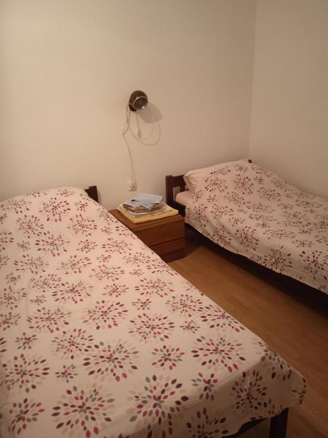 Apartment Oswald Crikvenica Εξωτερικό φωτογραφία