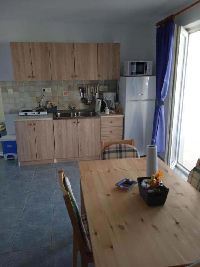 Apartment Oswald Crikvenica Εξωτερικό φωτογραφία
