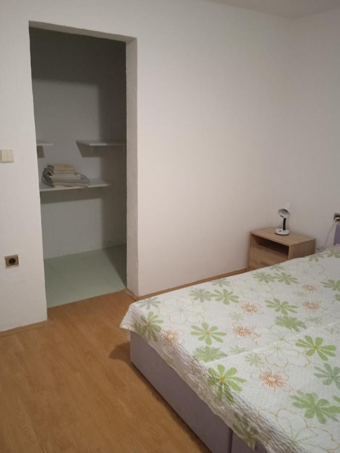 Apartment Oswald Crikvenica Εξωτερικό φωτογραφία