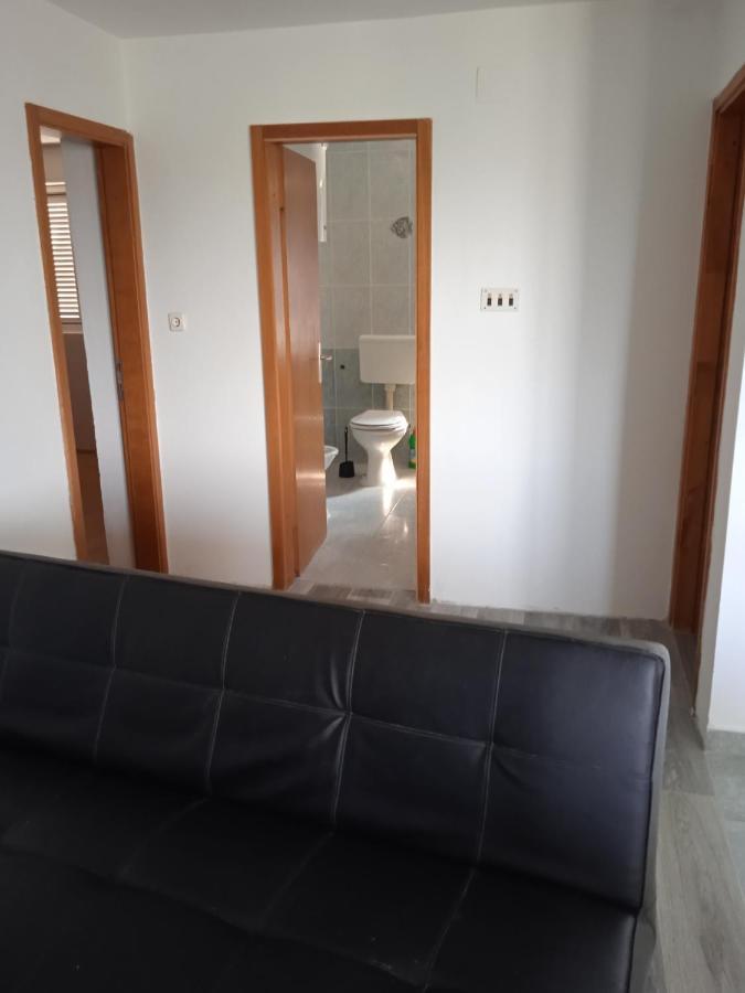 Apartment Oswald Crikvenica Εξωτερικό φωτογραφία