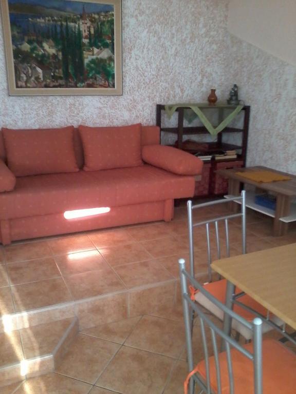 Apartment Oswald Crikvenica Εξωτερικό φωτογραφία