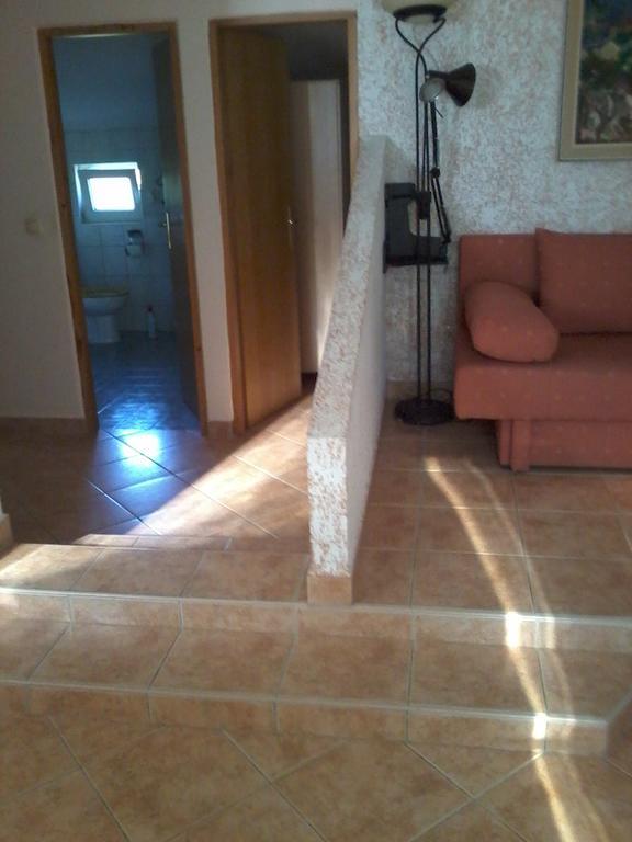 Apartment Oswald Crikvenica Εξωτερικό φωτογραφία
