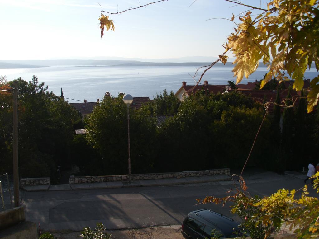 Apartment Oswald Crikvenica Εξωτερικό φωτογραφία