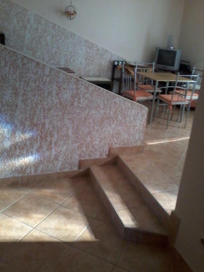 Apartment Oswald Crikvenica Εξωτερικό φωτογραφία