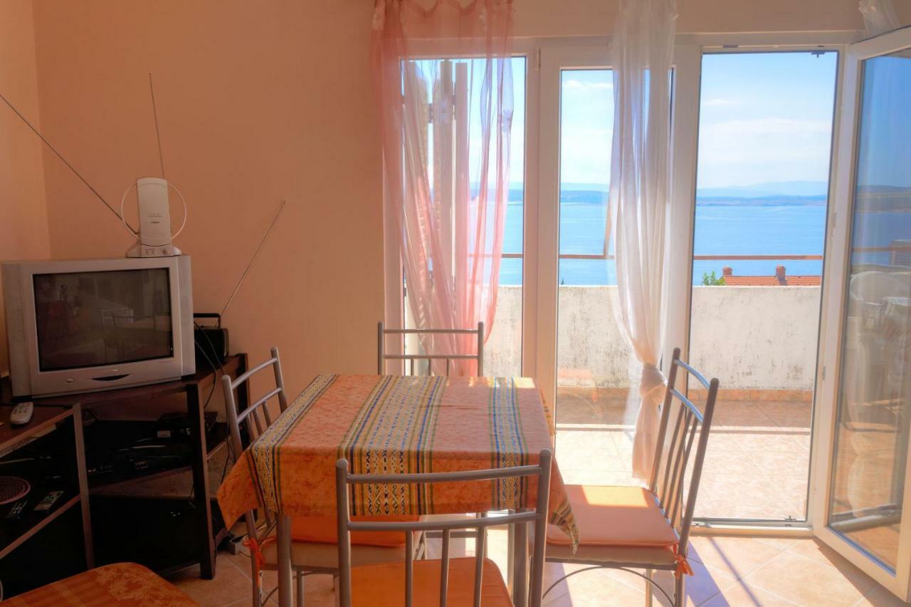 Apartment Oswald Crikvenica Εξωτερικό φωτογραφία